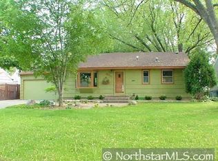 8011 34 1/2 St W, Saint Louis Park, MN 55426