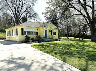 318 S Oak St, Sweetwater, TN 37874