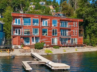1531 E Lake Sammamish Pkwy NE, Sammamish, WA
