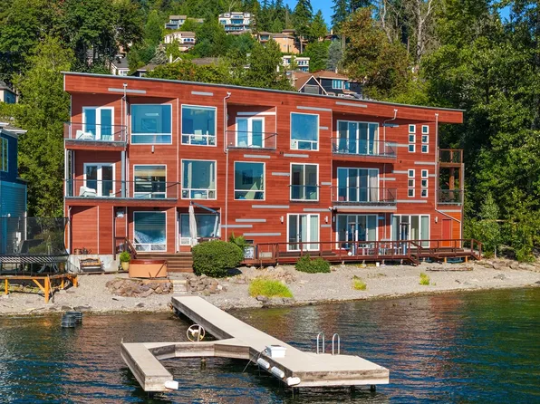 1531 E Lake Sammamish Parkway NE, Sammamish, WA 98074