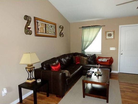 Living Room View 2
