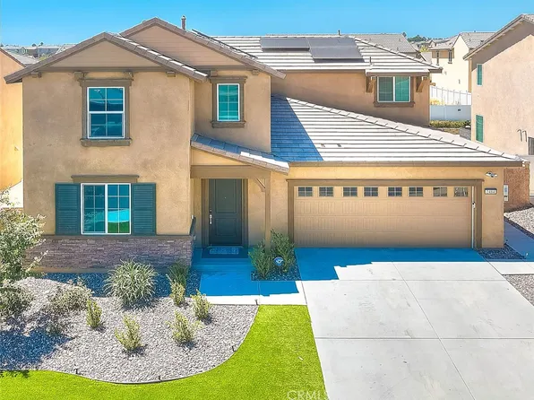 2484 Allegheny Rd, Rialto, CA 92377