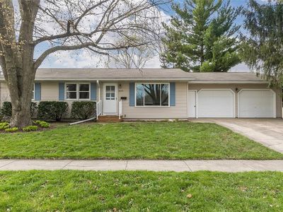 3075 24th Ave, Marion, IA, 52302