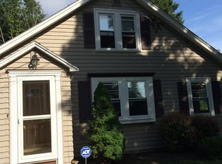 3 Independence Dr, Burlington, MA 01803