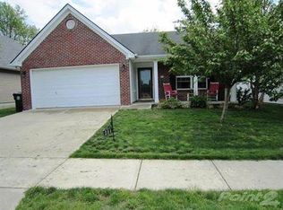 384 Masterson Station Dr, Lexington, KY 40511