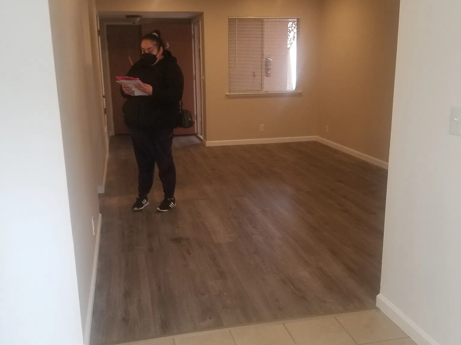 2 bed, 775 sqft, $2,950 — Photo 2