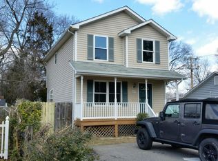 432 Salisbury Rd, Edgewater, MD 21037