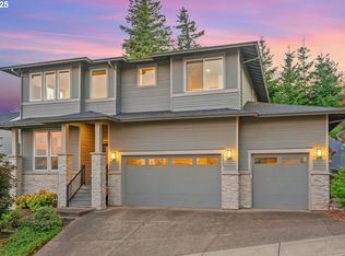 12027 SE Cicely Ln, Happy Valley, OR 97086