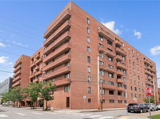 307 S Dithridge St APT 207, Pittsburgh, PA