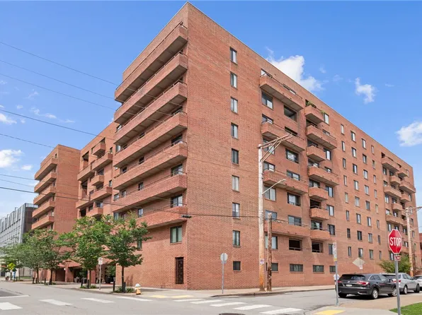 307 S Dithridge St APT 207, Pittsburgh, PA 15213