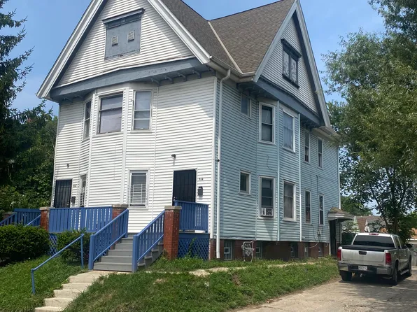 312 E Townsend St #312, Milwaukee, WI 53212