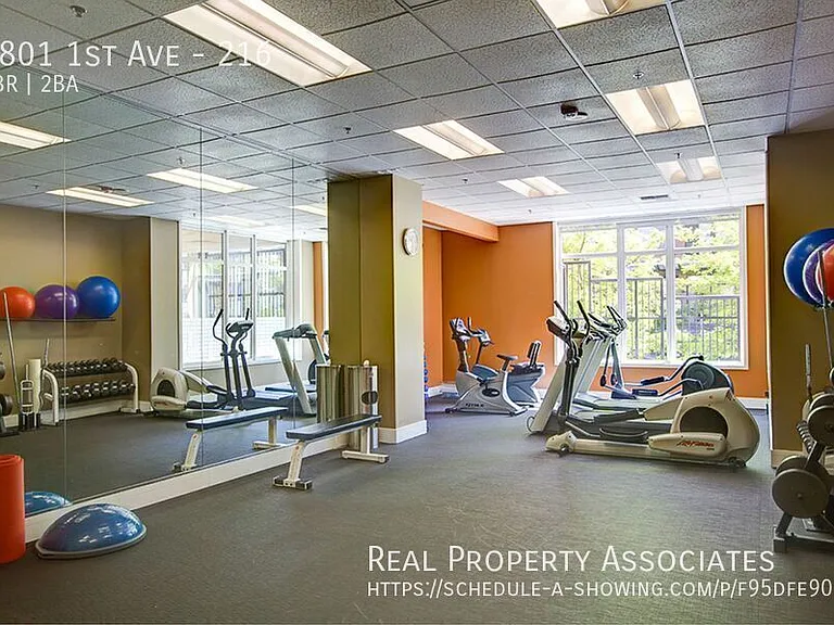 2801 1st Ave #216 — Photo 40