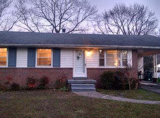 9705 Esmont Rd, Henrico, VA 23228