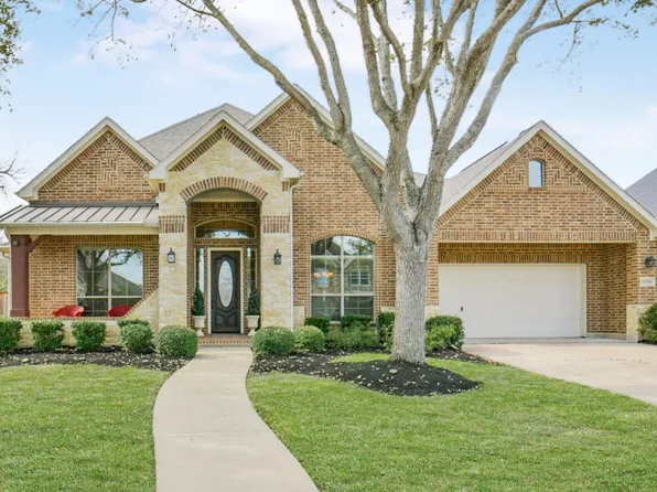 21214 Redcrest Manor Dr, Richmond, TX 77406