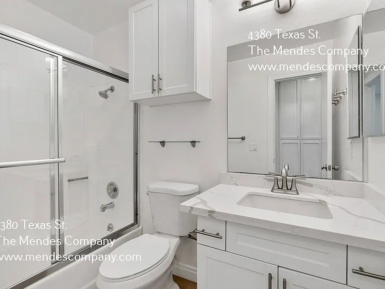4380 Texas St #5 — Photo 8
