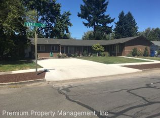 4017 Iberis St NE, Salem, OR 97305