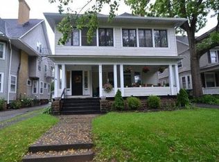 118 Argyle St #3, Rochester, NY 14607