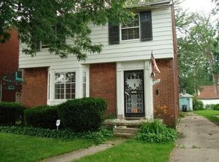 5521 Harvard Rd, Detroit, MI 48224