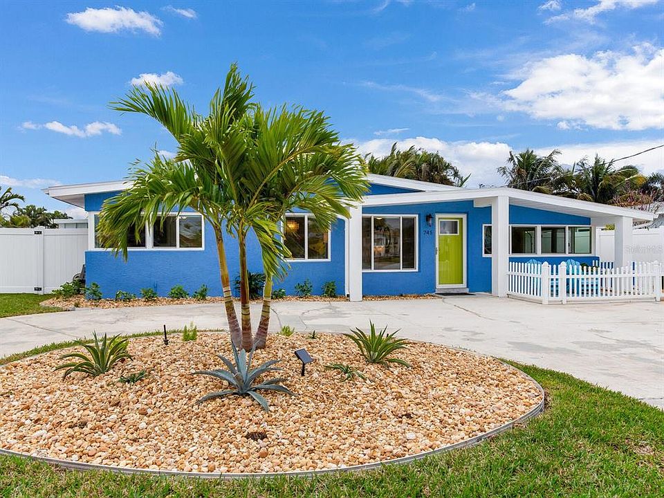 745 Pruitt Dr, Madeira Beach, FL 33708 Zillow