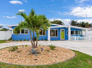 745 Pruitt Dr, Madeira Beach, FL 33708