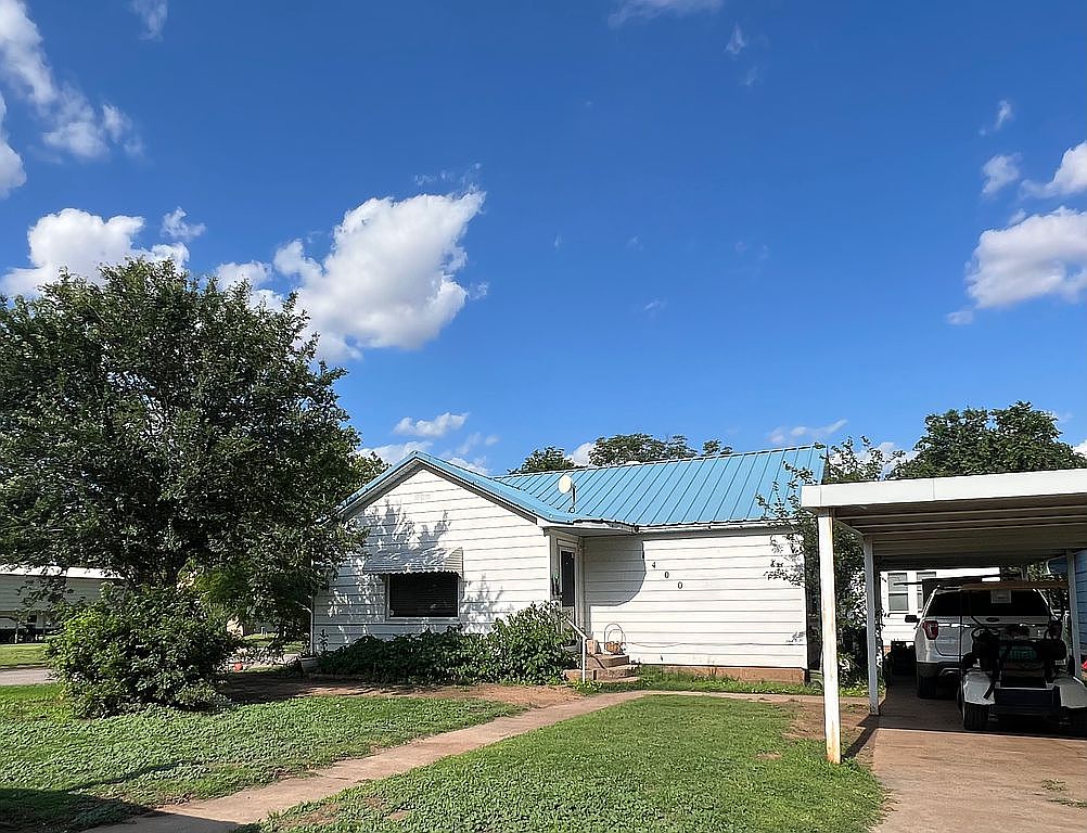 1400 Childress St, Wellington, TX 79095 Zillow