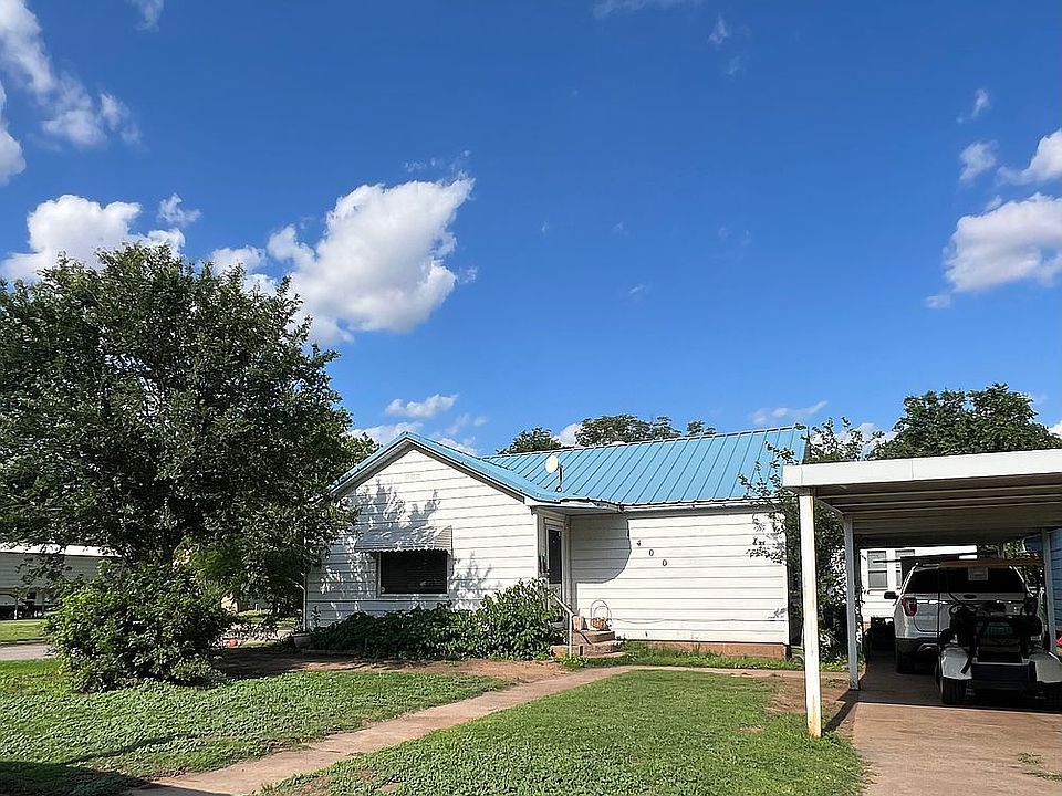 1400 Childress St, Wellington, TX 79095 Zillow