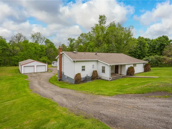 380 Oliver Blvd #3, Uniontown, PA 15401
