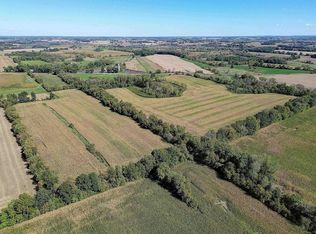 Fairwood Rd, Reeseville, WI 53579