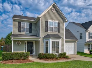 1416 Springshire Ct, Raleigh, NC 27610