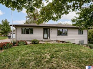 245 E 2nd St, Panama, NE 68419