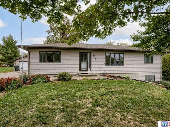 245 E 2nd St, Panama, NE 68419