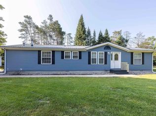 1224 Chappel Valley Rd, Gladwin, MI 48624