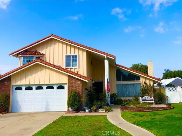 11685 Gladstone Cir, Fountain Valley, CA 92708