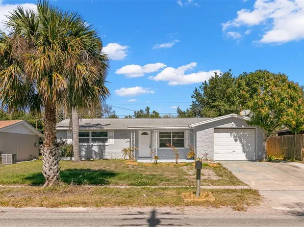 5435 Flora Ave, Holiday, FL 34690