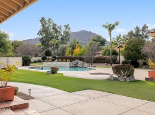 6310 E Huntress Dr, Paradise Valley, AZ 85253