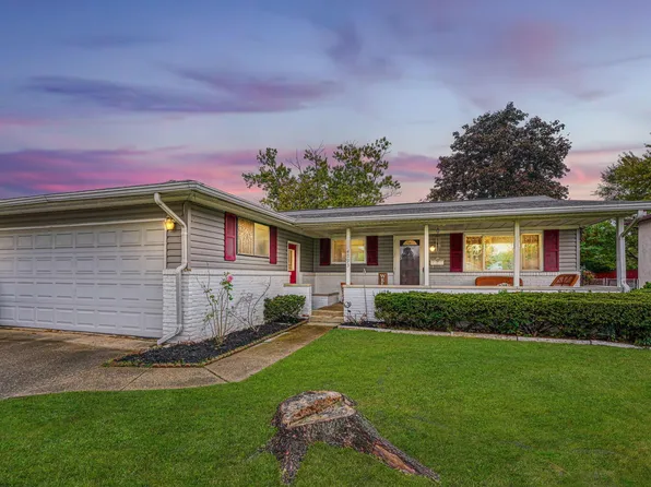 4793 Northtowne Blvd, Columbus, OH 43229