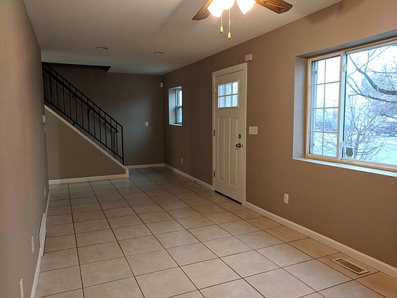 Front Room