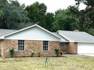 8333 Lyric Dr, Pensacola, FL 32514