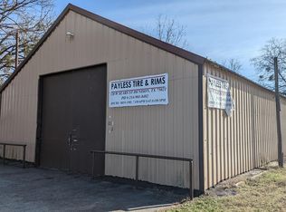 120 W Sears St #1, Denison, TX 75021