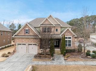 1113 Magnolia Bend Loop, Cary, NC 27519