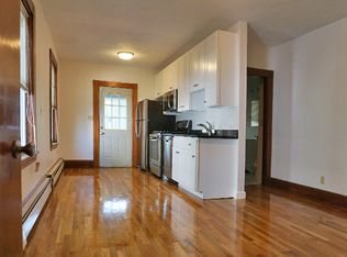 85 Brown St #2A, Waltham, MA 02453