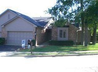 777 Wilson Terrace Ct, Carmel, IN