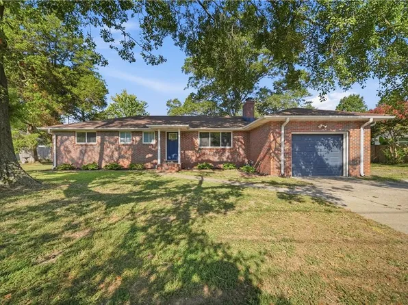 817 N Great Neck Rd, Virginia Beach, VA 23454