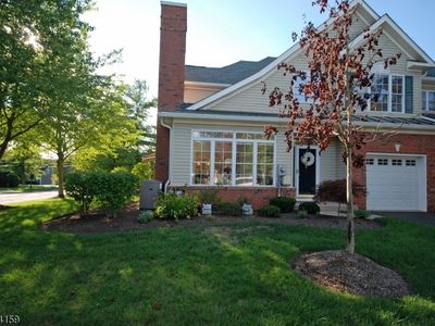 1 Chamberlin Way, Martinsville, NJ, 08836