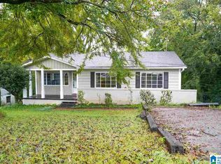 4605 Montevallo Rd, Birmingham, AL 35210