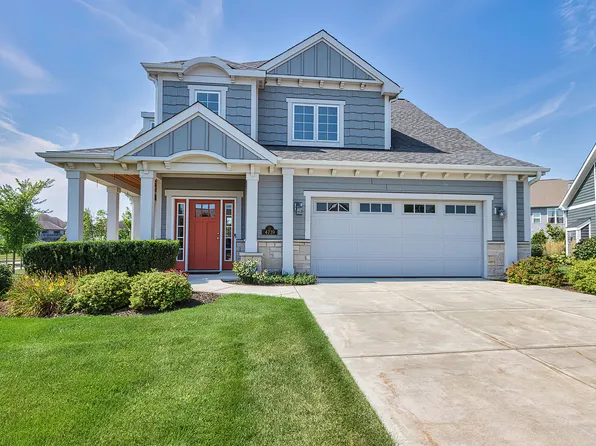 4739 S Cottage Ln, Pleasant Prairie, WI 53158