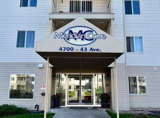 Meridian Cove, Stony Plain, AB T7Z 2S6