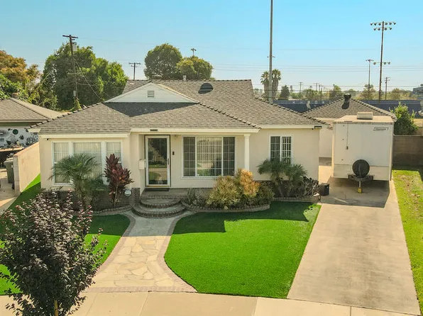 13928 S Northwood Ave, Compton, CA 90222