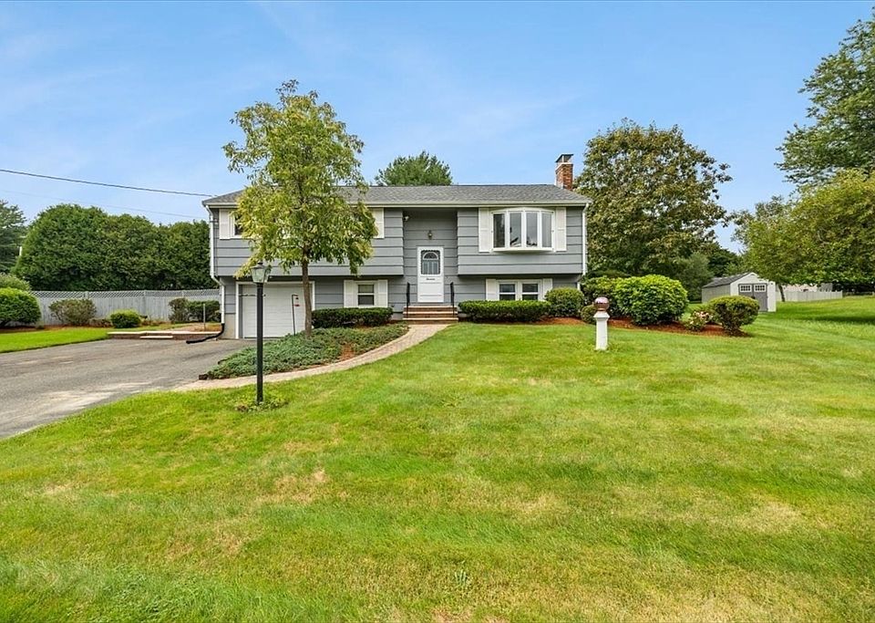 13 Heath Rd, South Easton, MA 02375 | Zillow