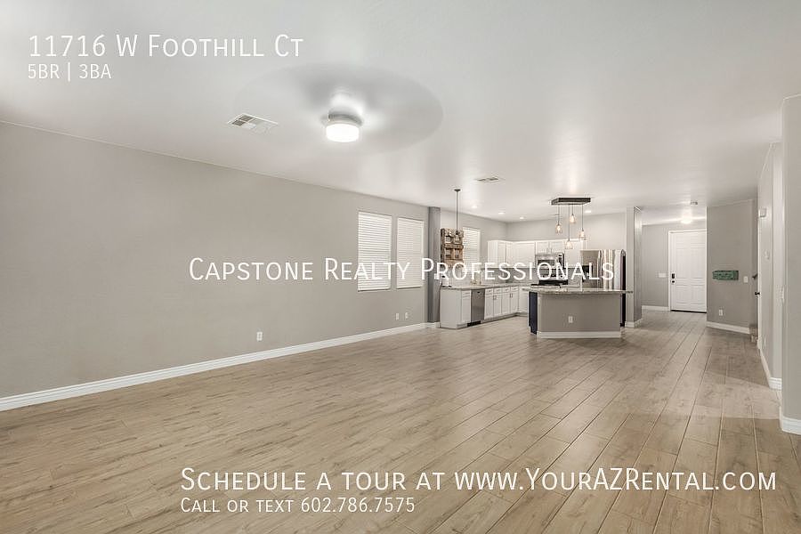 1st image of 11716 W Foothill Ct